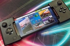 ASUS ROG Phone - Smartphone chuyên game mạnh mẽ đến mức nào?