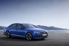 Audi A4 2019 chính thức trình làng với những thay đổi vô cùng tinh tế