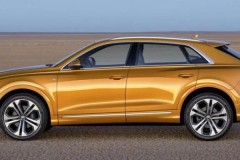 Cuộc chiến giữa Audi Q8, BMW X6 và Mercedes-Benz GLE Coupe: Ai là người thắng cuộc?