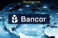 Bancor Network là gì? Đánh giá nền tảng chuyển đổi Token ERC20 thông minh