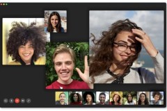 Bật mí đầu tiên về FaceTime 5.0 trên macOS Mojave, hỗ trợ đa người dùng