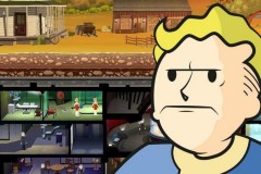 Bethesda đưa Warner Bros ra tòa vì dám “đạo nhái” ý tưởng làm game