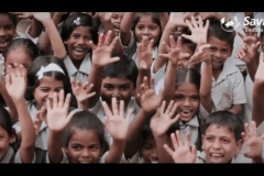 Biến phấn viết bảng thành xà phòng rửa tay, giải pháp sáng tạo hiệu quả nhất Cannes Lions 2018