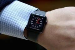 Apple Watch Series 3 dính lỗi màn hình nhưng vẫn được bán ra thị trường