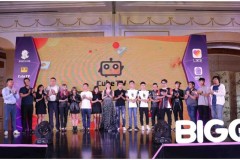 BIGO thành công nhận được tài trợ Series D với 272 triệu đô la Mỹ