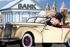 Binance thông báo đã mở tài khoản ngân hàng thành công tại Malta