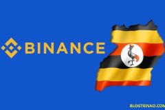 Binance triển khai sàn giao dịch crypto-fiat đầu tiên ở Uganda