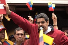 Bitcoin có thể là giải pháp mới cho cuộc khủng hoảng kinh tế tại Venezuela