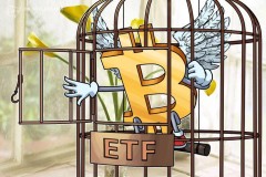 Bitcoin ETF đang được Công ty đầu tư VanEck cố gắng khai thác quỹ đầu tư thụ động