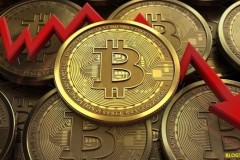 Bitcoin gặp khó khăn trong việc tạo đà tăng ở ngưỡng 7.700 USD, cuộc đua ngày càng khốc liệt hơn