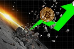 Bitcoin sẽ đạt $50,000 vào cuối năm 2018!– CEO BitMEX