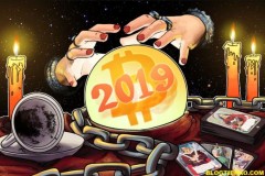 Bitcoin sẽ giảm xuống vùng 4.000 USD trước khi tăng trở lại trên 10.000 USD vào năm 2019