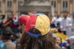 Bitcoin sẽ là giải giải pháp để “cứu rỗi” Venezuela khỏi vòng xoáy khủng hoảng kinh tế