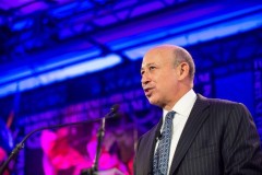 “Bitcoin và tôi không có cơ duyên với nhau” – thú nhận của CEO Goldman Sachs