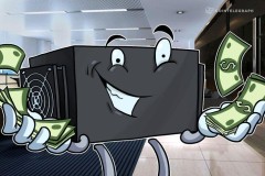 Bitmain chuẩn bị chào bán cổ phiếu đầu tiên IPO ở Hồng Kông