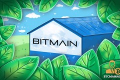 Bitmain công ty đào coins lớn nhất thế giới đang có ý định IPO