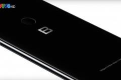 Bkav tiết lộ thiết kế Bphone 3 (Bphone 2018) ngay trên VTV