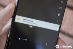 BlackBerry Redactor: Tính năng giúp che đi những thông tin riêng tư trên ảnh chụp màn hình