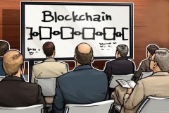 Blockchain.com ra mắt nền tảng đầu tư thể chế