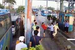 Bộ GTVT bác thông tin BOT Tân Đệ hết hạn thu phí