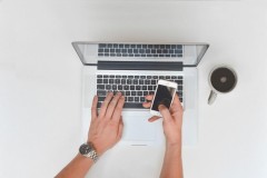 Bộ phím tắt điều hướng web giúp tiết kiệm được rất nhiều thời gian và sức lực