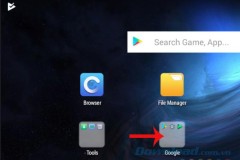 Cài đặt và chơi PUBG Mobile bằng NoxPlayer