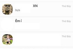 Hướng dẫn tạo cuộc trò chuyện bí mật trên Viber