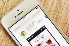 Cách kích hoạt giao diện trình duyệt Chrome mới trên iOS