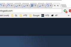 Hướng dẫn tắt tính năng tải lại tab trên Google Chrome