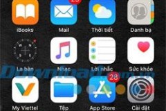 Cách sử dụng thanh tìm kiếm thông minh trong trình duyệt Safari trên iPhone và iPad
