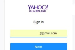 Hướng dẫn download lịch sử chat Yahoo! Messenger