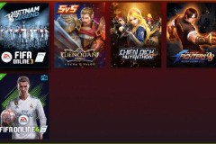Cách tải và chơi game FIFA Online 4
