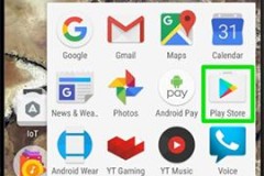 Hướng dẫn cách vô hiệu hóa chức năng mua hàng (CH Play) trên Android
