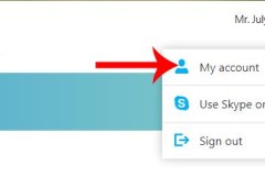 Hướng dẫn xóa tạm thời và xóa vĩnh viễn tài khoản Skype