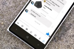 Các ứng dụng từ Facebook trên nền tảng Windows Phone sẽ chính thức ngừng hoạt động