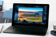 Cài đặt tính năng Quick Lock của macOS trên Windows 10