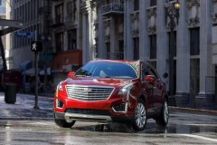 Cadillac XT5 2019 sẽ có giá khởi điểm từ 970 triệu đồng