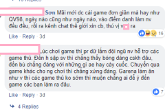 Cảm xúc của game thủ Việt trong ngày Quyền Vương 98 chính thức đóng cửa