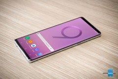 Galaxy Note 9 sẽ được tích hợp cụm camera với chất lượng vô cùng tốt