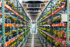 Cảnh sát Trung Quốc bắt giữ thợ đào Bitcoin “ăn cắp” 150 MW điện