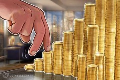 Cập nhật: Thị trường Crypto tăng trưởng nhẹ, BTC tăng trên $7,500, ETH trên $600