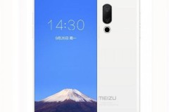 Lộ diện cấu hình và giá bán chi tiết của Meizu 16 và 16 Plus