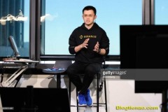 CEO của Binance: “Xây dựng sàn giao dịch phân quyền, List cả thế giới”