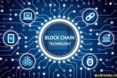 CEO của Ngân hàng đa quốc gia BBVA bày tỏ quan điểm về blockchain