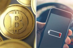 CEO Goldman Sachs không muốn nói về Bitcoin