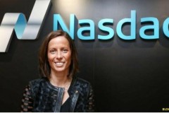 CEO Nasdaq: “tiền mã hóa có tiềm năng trở thành yếu tố tài chính của Internet”