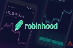CEO Robinhood: “Phí giao dịch – Mục tiêu tiếp theo của các sàn crypto”