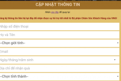 CF Legends: Khuyến cáo game thủ xác nhận thông tin thật