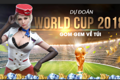 CFL hòa nhịp cùng World Cup 2018 với hàng loạt sự kiện hấp dẫn