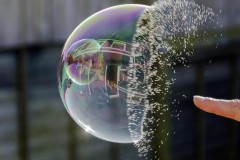 “Cháy nhà mới ra mặt chuột”, Giám đốc Binance Labs muốn bong bóng ICO vỡ để trị scam